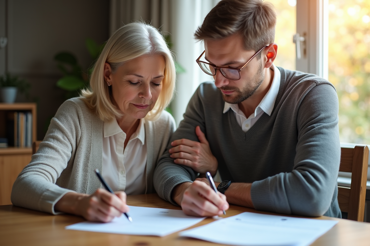 Récupération d’argent d’une assurance vie suite à un décès : procédures et étapes essentielles