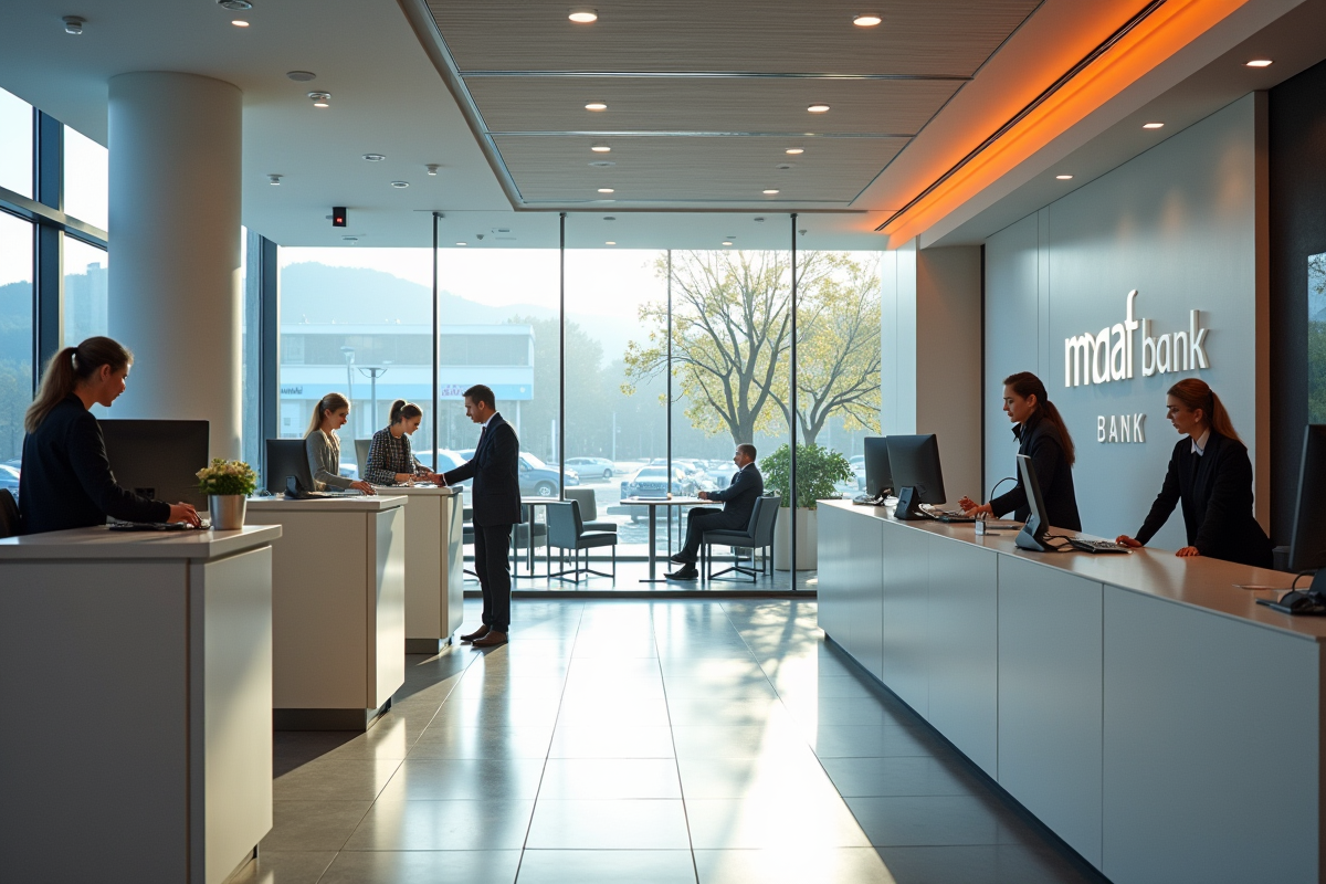 La banque de la MAAF : tout savoir sur ses services et offres financières
