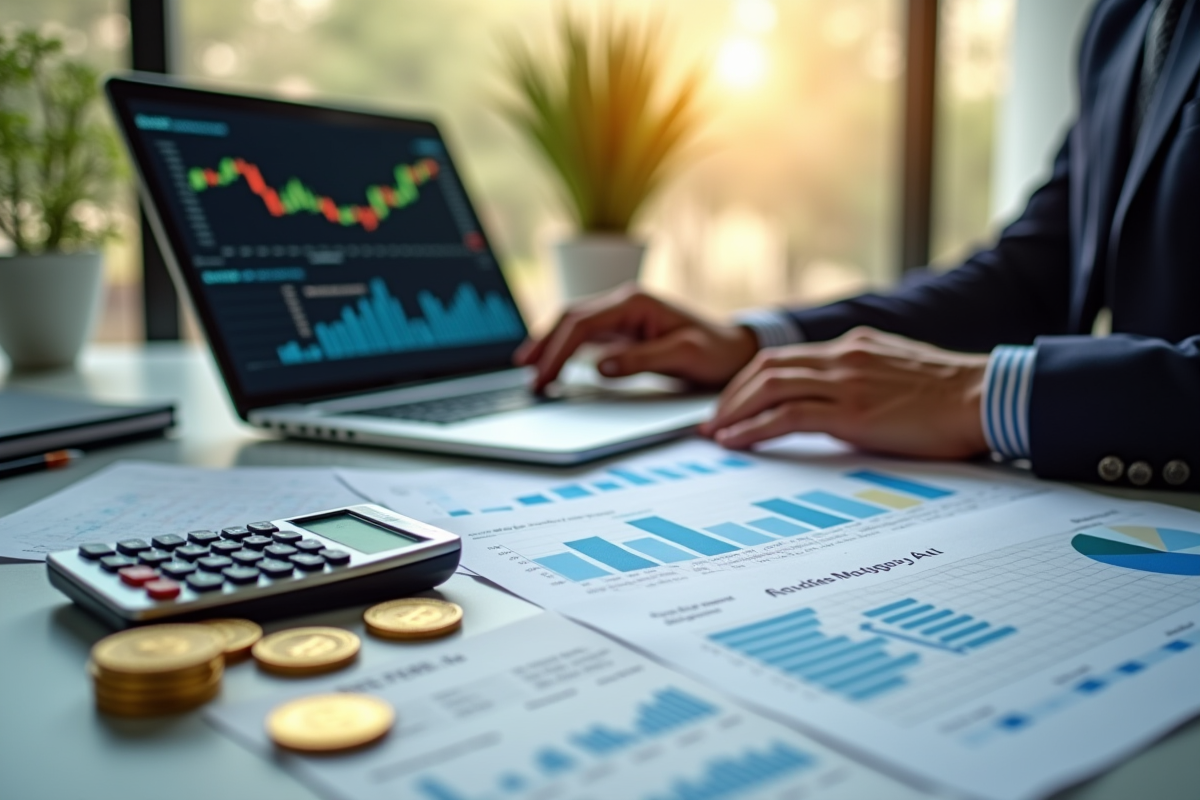 Imposition en crypto-monnaie : critères et seuils de taxation