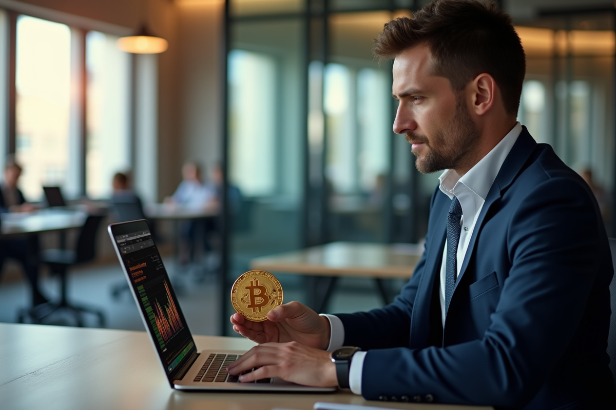 Sécurité du trading de bitcoins : ce que vous devez savoir