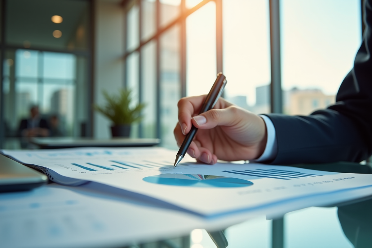 Évaluation de la fiabilité d’un prêteur privé : critères essentiels
