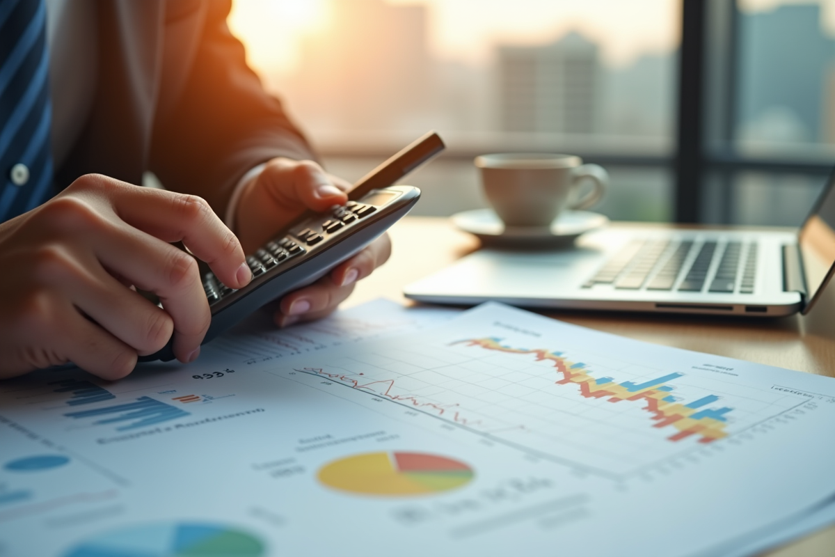 Taux des obligations à 10 ans : tendances et informations clés