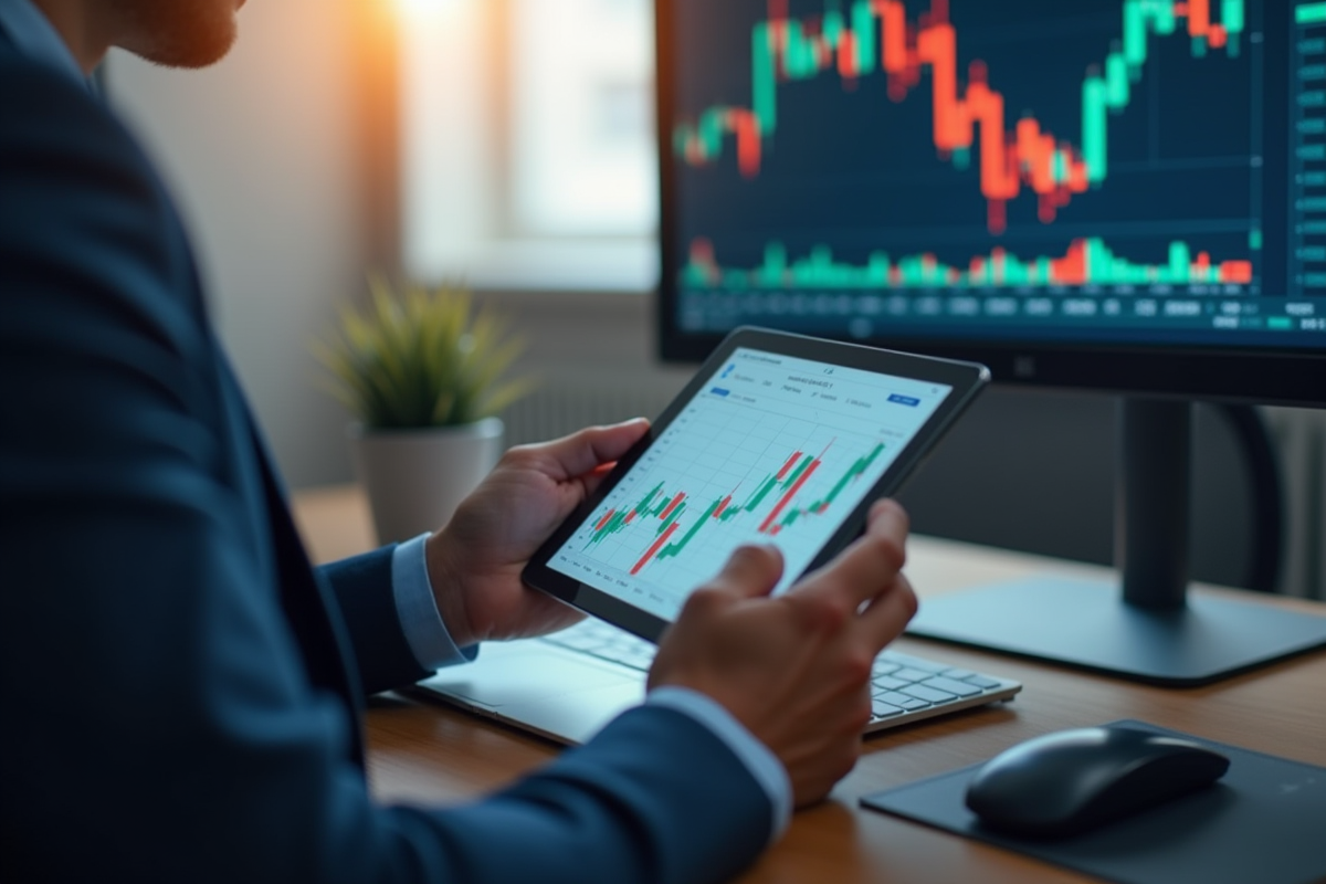 Calcul de la capitalisation boursière : méthodes et principes essentiels