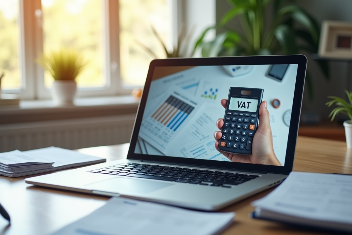 TVA applicable aux particuliers : taux et règles essentielles