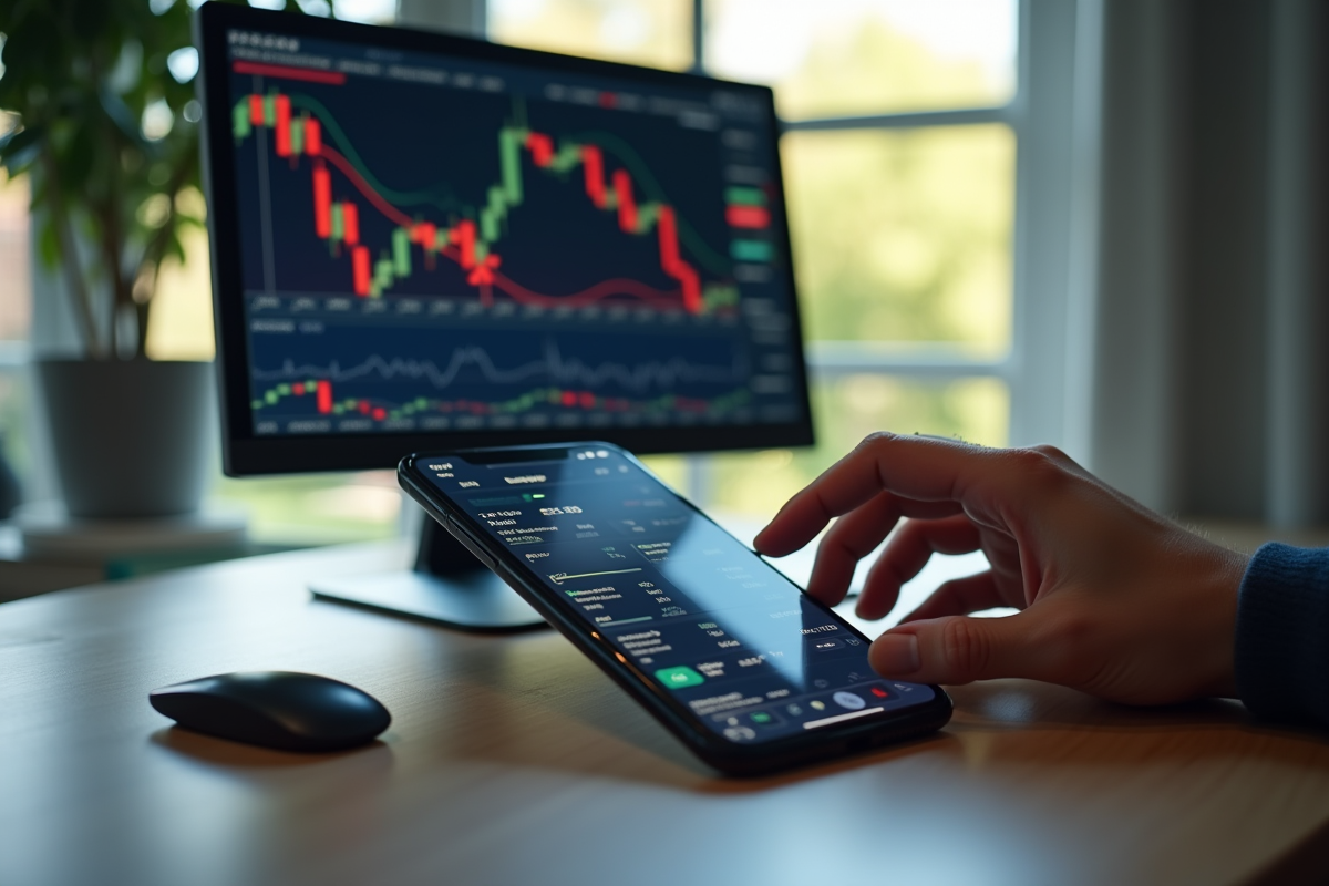 Vente de crypto-monnaie : identifier le moment optimal