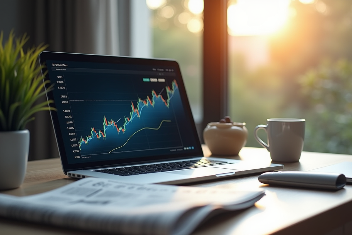 Rendement du dividende QQQM : analyse et perspectives