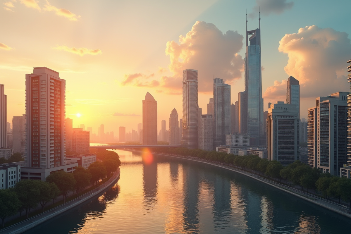 Secteur immobilier le plus rentable : analyse des meilleures opportunités d’investissement