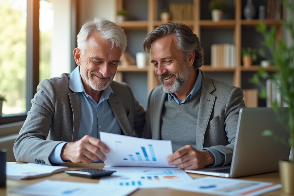 Avantages d’un PEA PME pour les investisseurs en petites et moyennes entreprises