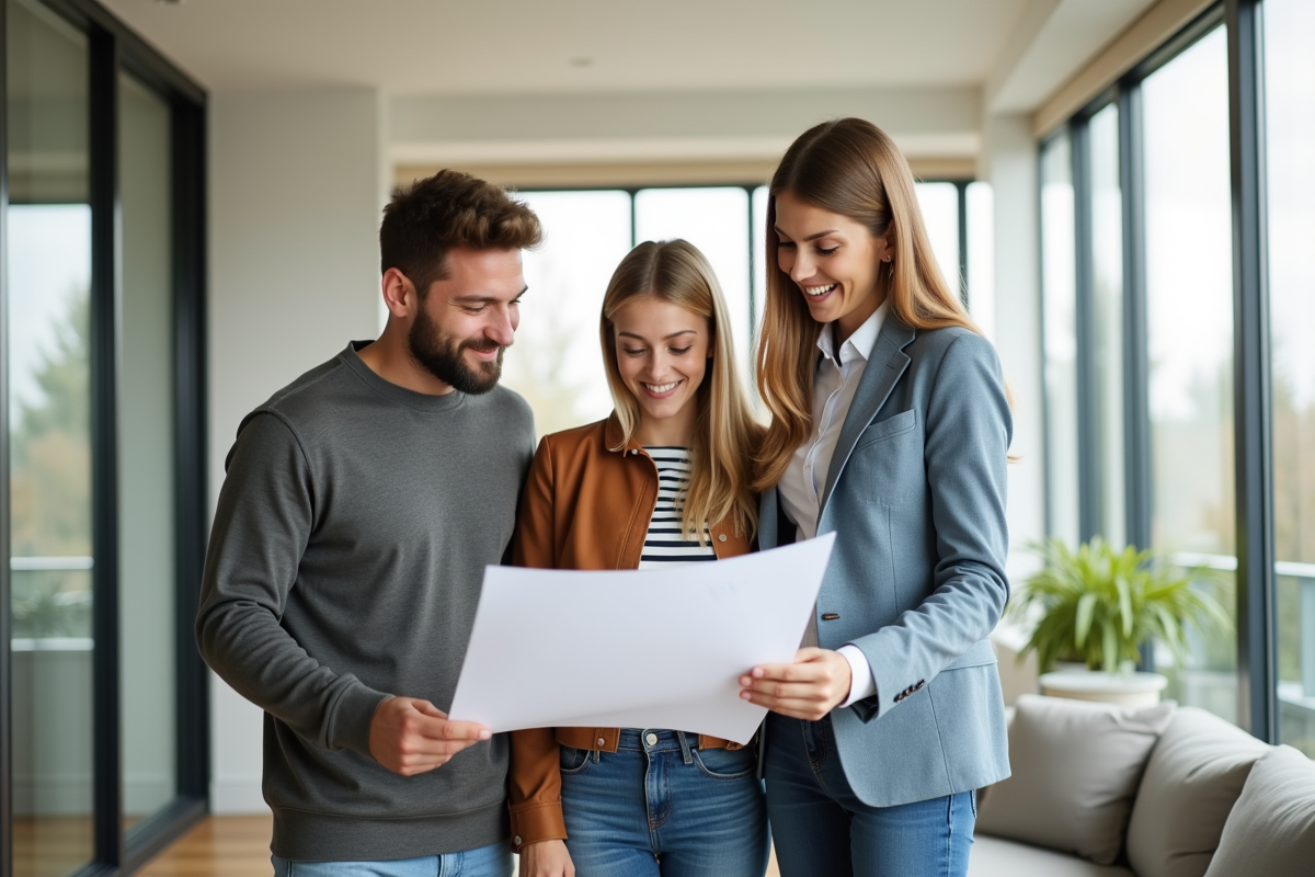 Critères essentiels d’un bon investissement immobilier