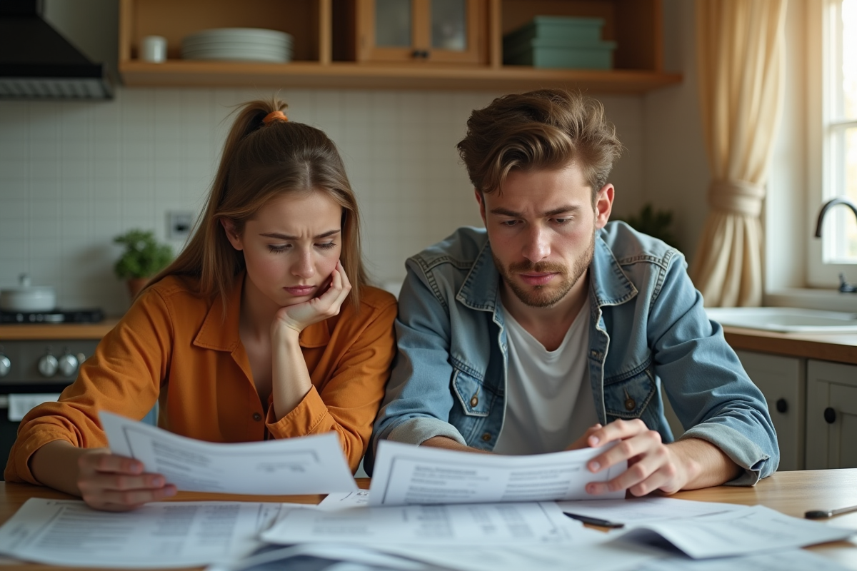 Conséquences du non-remboursement du crédit flexible