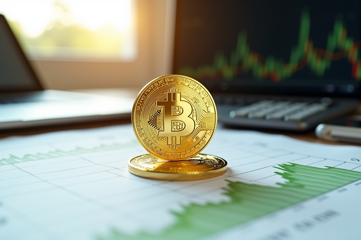 Dogecoin et son potentiel pour atteindre 10 000 $ : une analyse financière