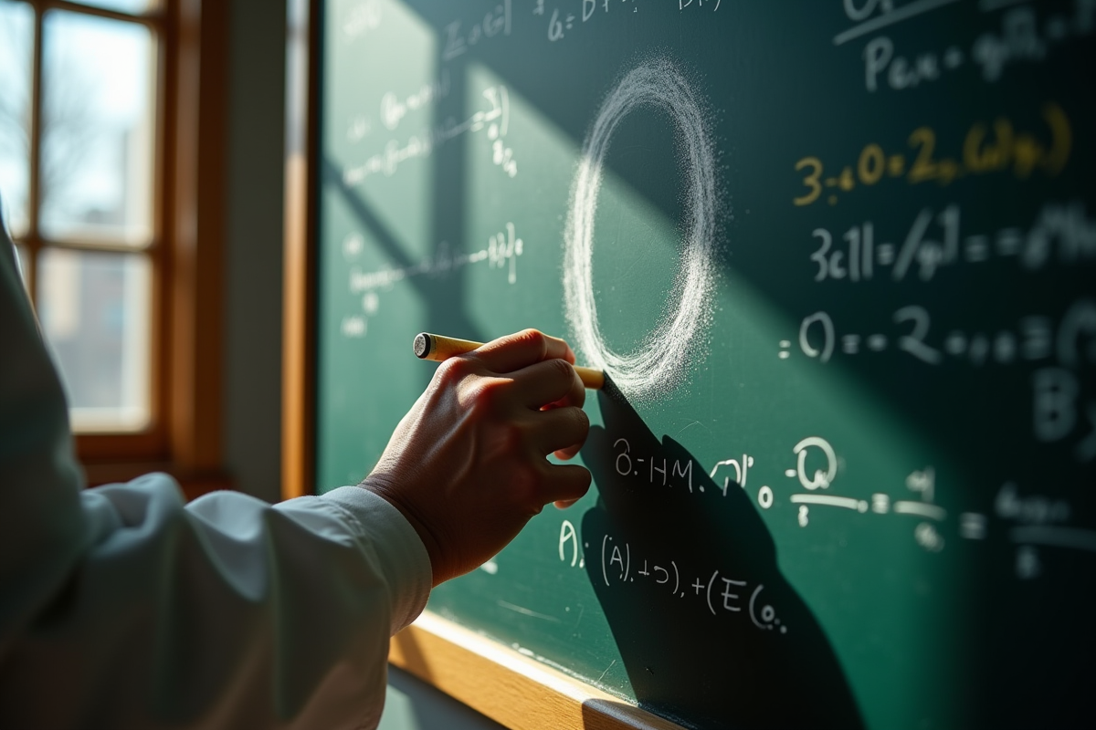 Le chiffre le plus puissant et son impact en mathématiques