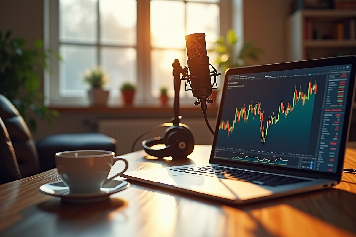 Financement de podcast : stratégies et astuces essentielles