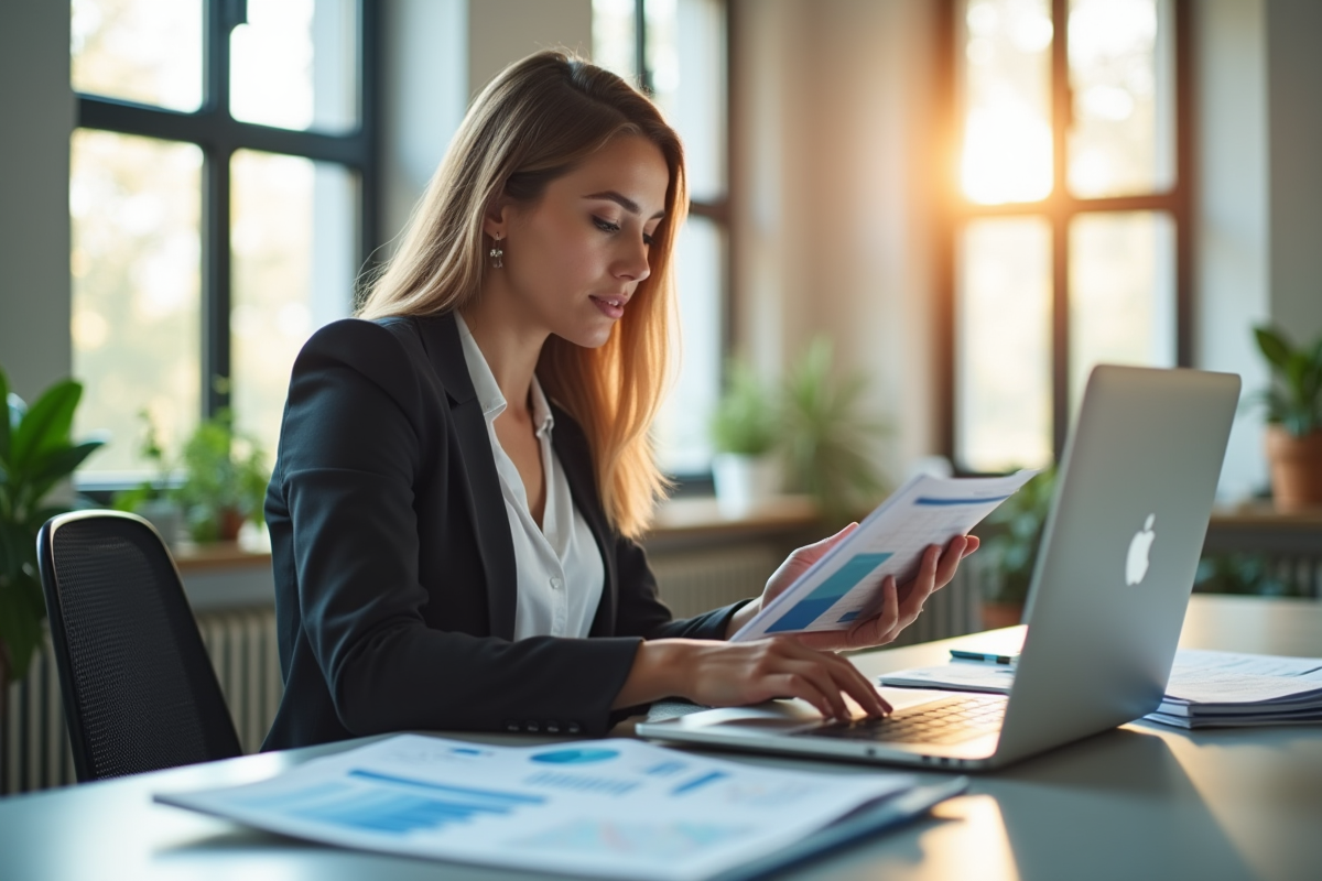 Amélioration de la marge brute : stratégies et conseils pratiques