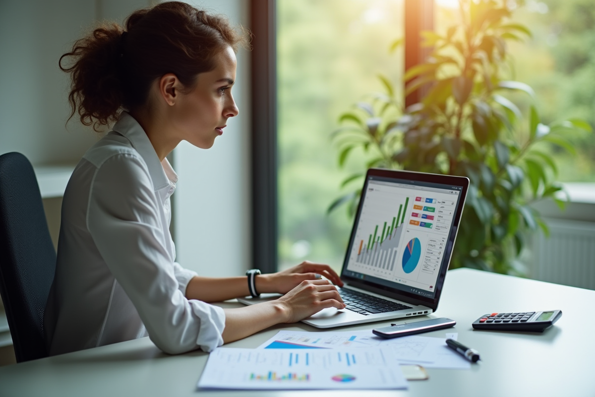 La gestion financière et ses objectifs essentiels
