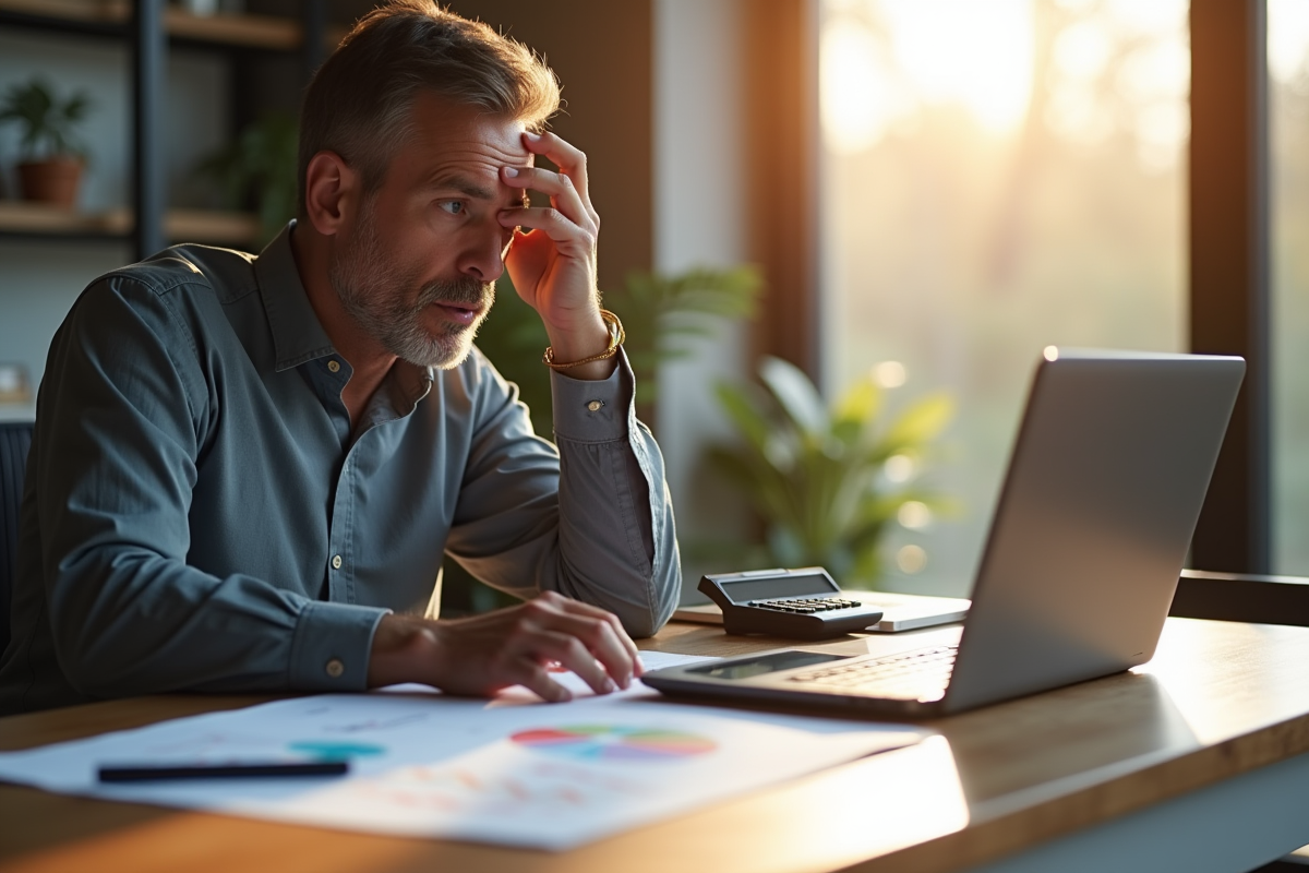 Risques de perte financière dans une assurance vie : ce qu’il faut savoir
