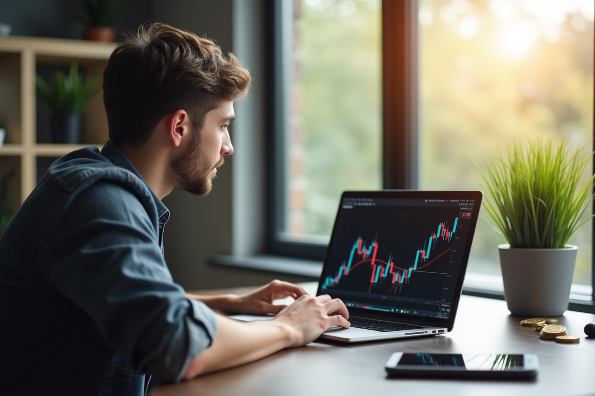 Investir dans l’Ethereum aujourd’hui : opportunité ou risque ?