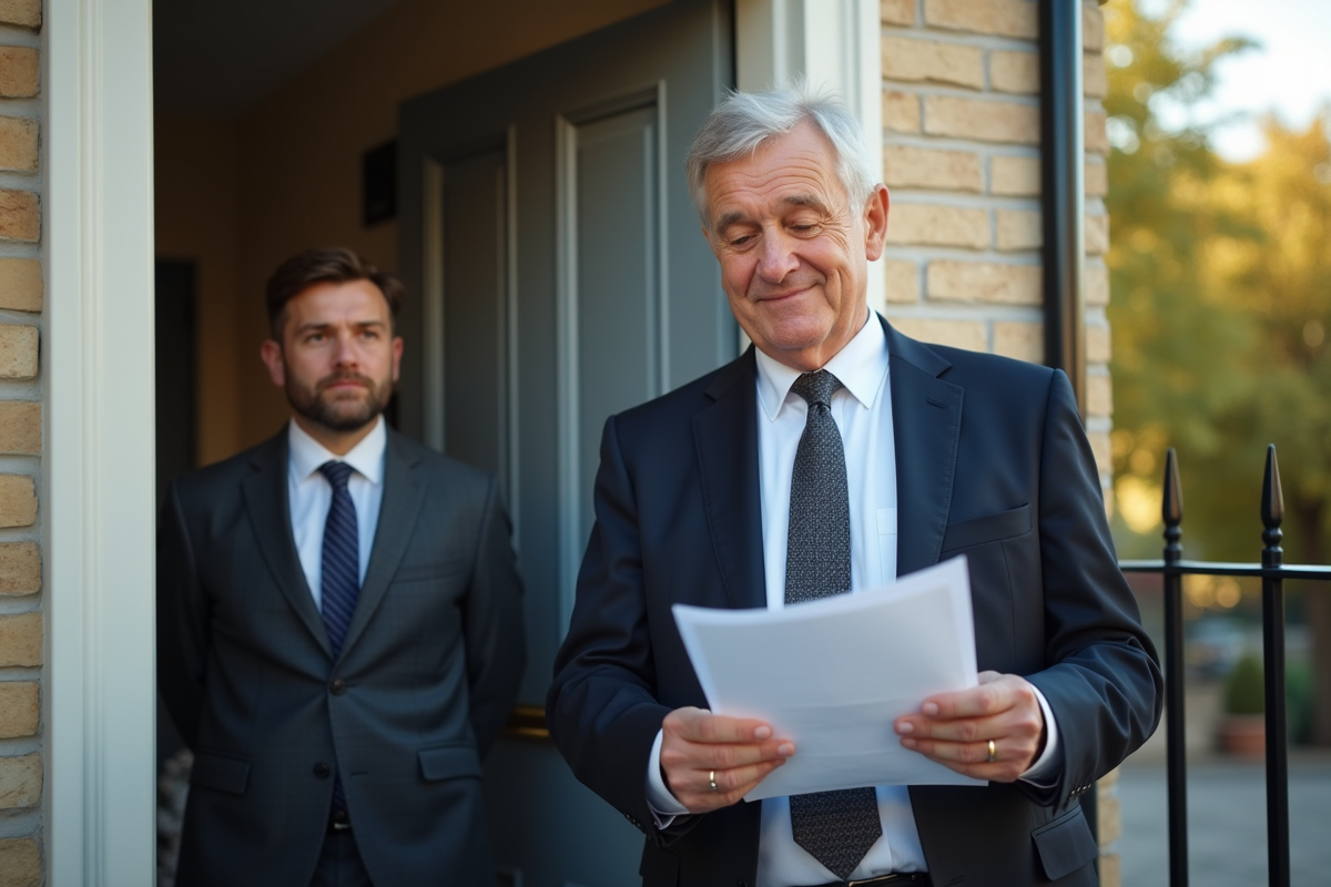 Arrêt des huissiers au Royaume-Uni : procédures et conseils essentiels