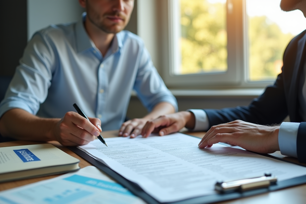 Déclaration d’une assurance vie aux impôts : obligations et modalités