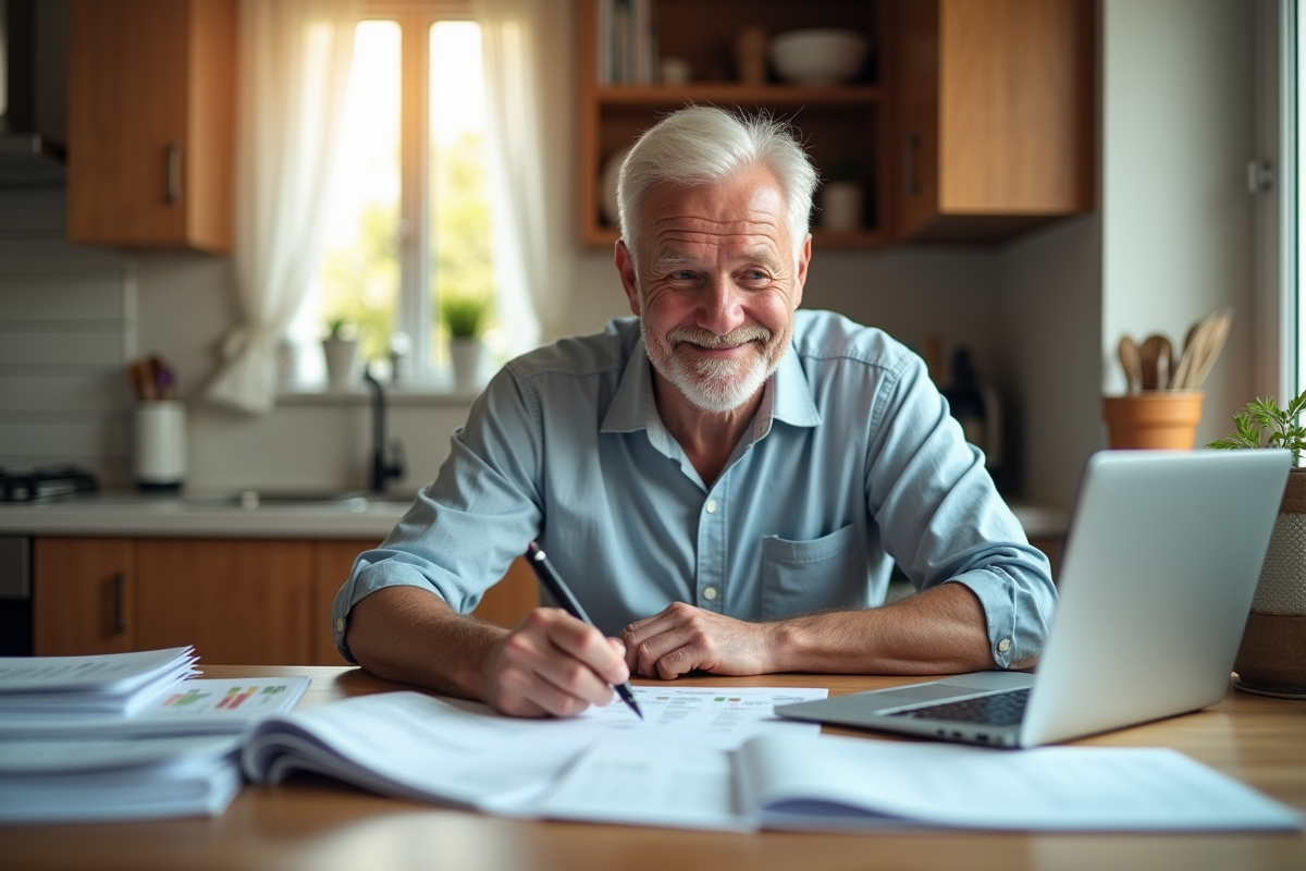 Cotisation nécessaire pour valider 4 trimestres de retraite
