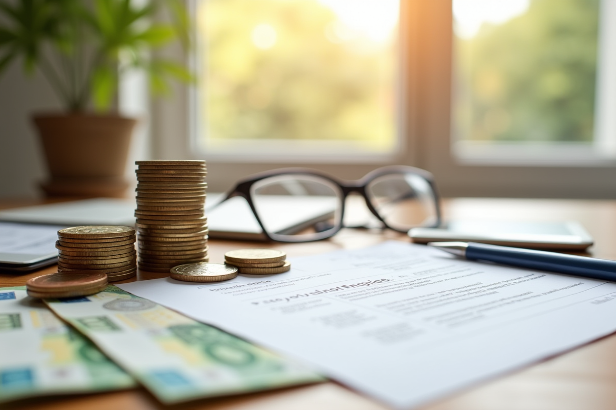 Prix d’un trimestre pour la retraite : coût et impact sur votre pension