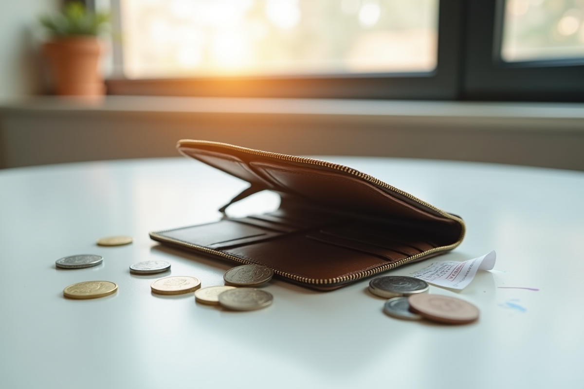 Déflation et impact économique négatif : les raisons expliquées