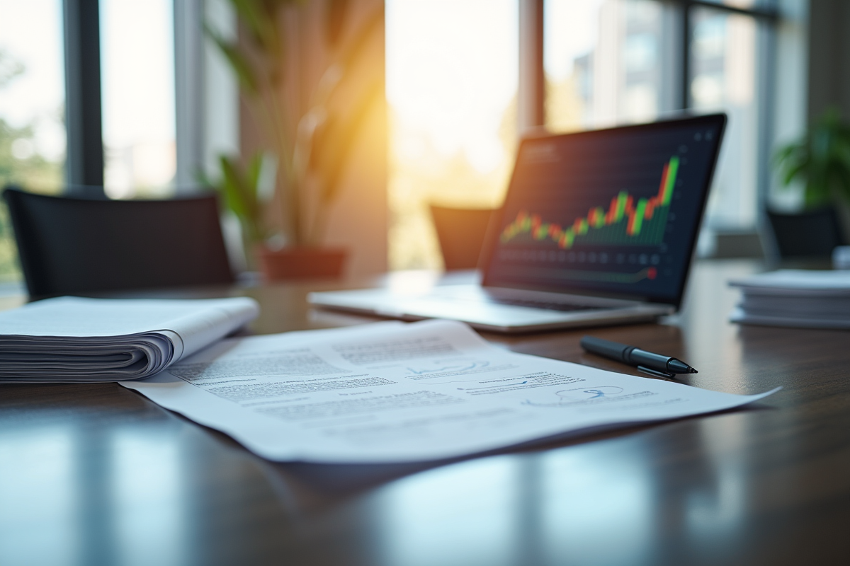 Accord de capitalisation : définition et implications financières