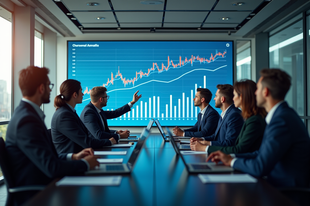Ebitda idéal pour les entreprises : quels chiffres viser