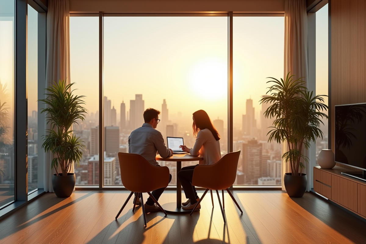 Investissement immobilier rentable : les options les plus lucratives